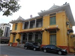 UBND tỉnh Hải Dương